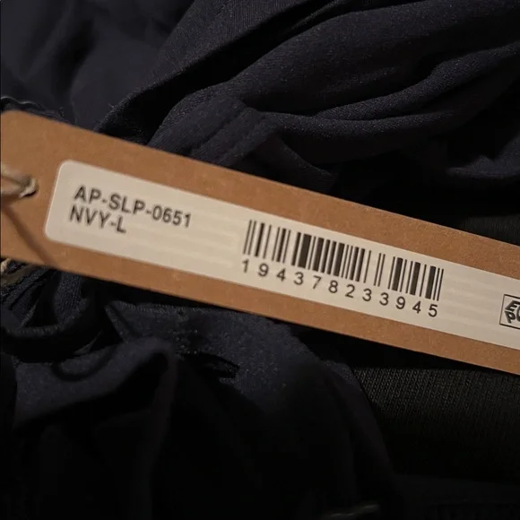 Skims Fits Everybody Slip Dress